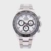 Rolex Daytona 40mm "Panda" Stainless Steel 116500LN