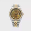 Rolex Datejust 36mm SS/YG 116243