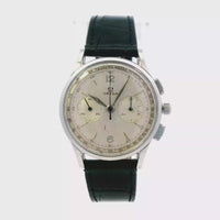 Omega Chronograph Stainless Steel 2543