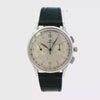 Omega Chronograph Stainless Steel 2543