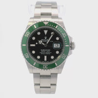 Rolex Submariner 41mm 