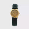 Cartier Lady Dress 20mm 18k Yellow Gold