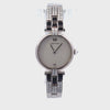 Cartier Vendome 18k WG 1296