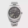 Rolex "Domino's" Oyster Perpetual 36mm Stainless Steel 116000