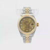 Rolex Datejust 26mm Stainless Steel/Yellow Gold 79173