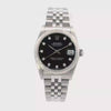 Rolex 068274  Datejust 31mm Stainless Steel