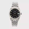 Rolex Datejust 31mm Stainless Steel Papers 68274