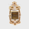 Gucci Signiora Watch 18k Yellow Gold