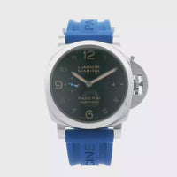 Panerai Luminor Marina Stainless Steel Box & Papers