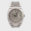 Rolex Datejust 36mm Stainless Steel 116200