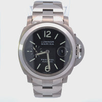 Panerai  Luminor Marina 44mm Titanium