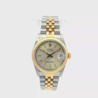 Rolex Datejust 31mm Two Tone 68273