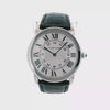 Cartier 2934 Stainless Steel