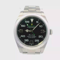 Rolex Air King 40mm Stainless Steel 116900