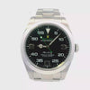 Rolex Air King 40mm Stainless Steel 116900