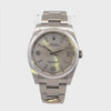 Rolex "Domino's" Oyster Perpetual 36mm Stainless Steel 116000