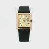 Vacheron Constantin Tank 22x31mm Yellow Gold