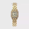Cartier Panthere 18k Yellow Gold 1131