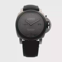 Panerai Luminor Marina Titanium PAM01662 Box and Papers