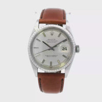 Rolex Datejust Stainless Steel 1601