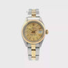 Rolex Datejust 26mm SS/Yellow Gold 6917
