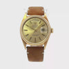 Rolex Day-Date 36mm 18k Yellow Gold 1807