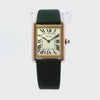 Cartier Tank Solo 24.4mm 3168