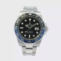 Rolex GMT Master II 