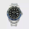 Rolex GMT Master II "Batman" 40mm SS 116710BLNR