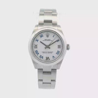 Rolex Oyster Perpetual 31mm Stainless Steel