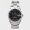 Rolex Datejust 36mm Stainless Steel 16220
