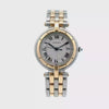 Cartier Panthere Vendome 30mm Stainaless Steel/Yellow Gold 83084242