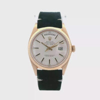 Rolex Day-Date 18k Rose Gold