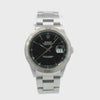 Rolex Datejust 36mm Stainless Steel 16264