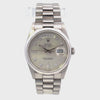 Rolex Day-Date 36mm Platinum 18206