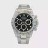 Rolex Daytona 40mm Stainless Steel 116520
