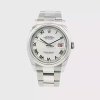 Rolex Datejust Datejust 36mm Stainless Steel 116200