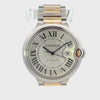 Cartier Ballon Bleu Stainless Steel