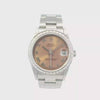 Rolex $7500 pap Datejust 31mm Stainless Steel