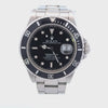 Rolex Submariner 40mm Stainless Steel 16800