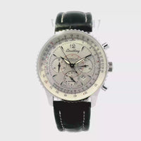 Breitling Navitimer 40mm Stainless Steel A41030