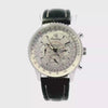 Breitling Navitimer 40mm Stainless Steel A41030