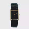 Cartier Tank 81008 Vermeil 18k YG