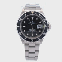 Rolex 16610 Submariner 40mm Stainless Steel