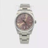 Rolex Oyster Perpetual 34mm Stainless Steel 124200