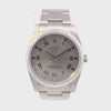 Rolex Air-King 34mm Men's Watch Stainless Steel 2006 114210