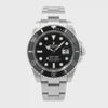 Rolex Submariner Stainless Steel Black Dial 116610