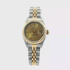 Rolex Datejust 26mm Stainless Steel / Yellow Gold 69163