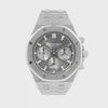 Audemars Piguet Royal Oak Chronograph 18k White Gold