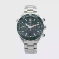 Omega Seamaster Planet Ocean 600m WR 43mm Stainless Steel